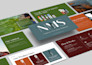 design your pitch deck in power point, google slides or canva
